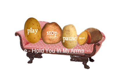 Couch Potatoes